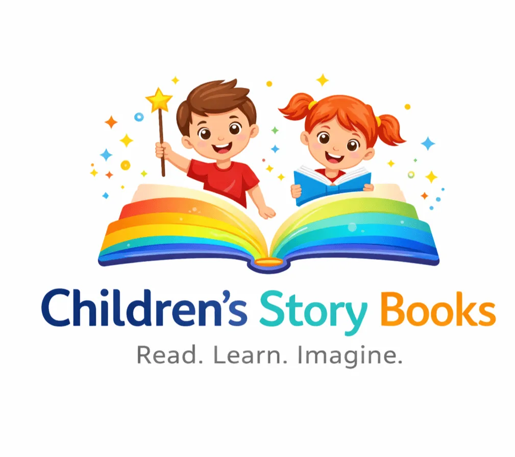 ChildrensStoryBooks.com