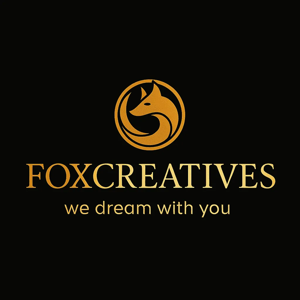 FoxCreatives.com